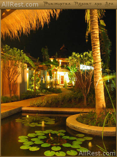 Purimuntra Resort & Spa 47